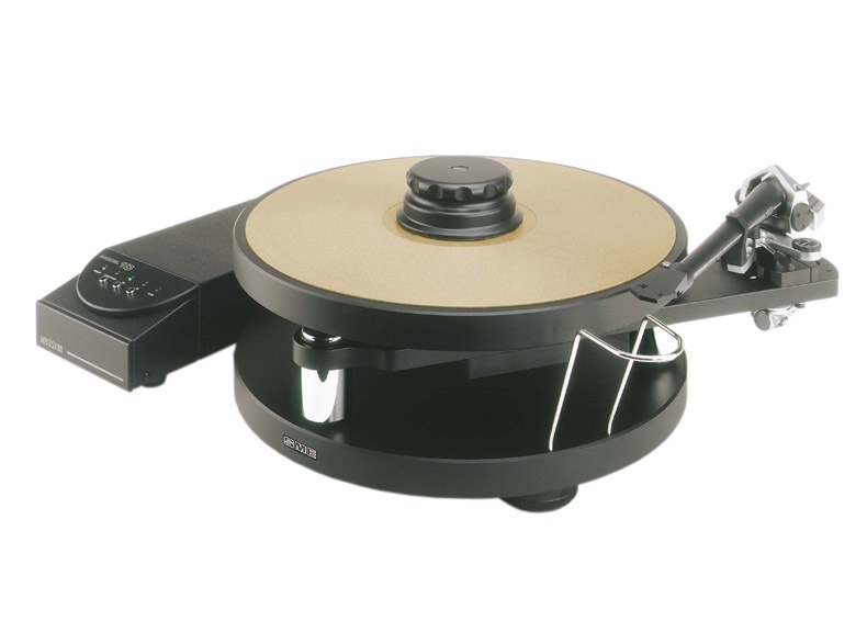 SME Model 10 - Проигрыватель виниловых дисков