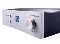 PS audio GCPH Phono Stage - МС/MM фонокорректор
